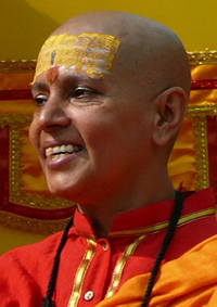 Swami Satsangi